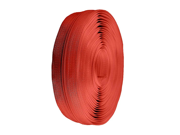 Endlosreißverschluss 3mm - 10 cm
