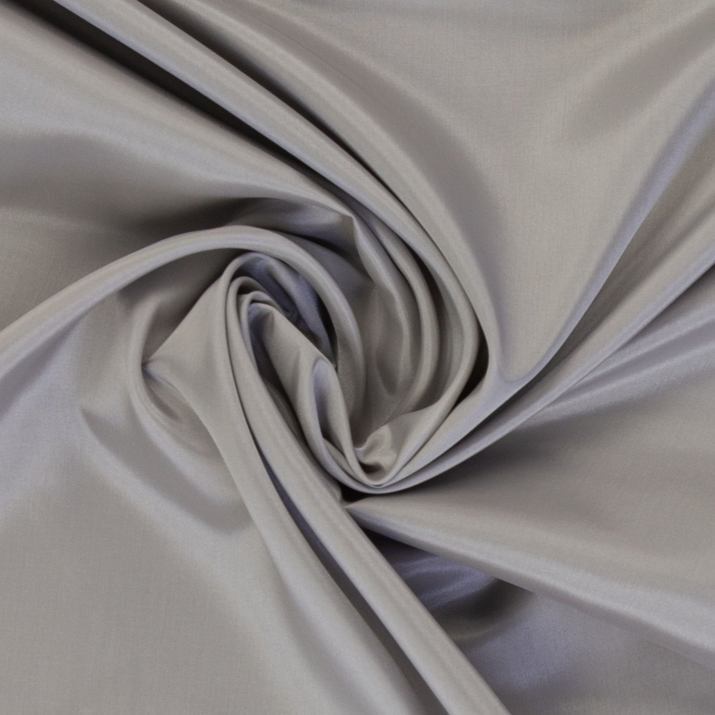 Futterstoff Finessa - Weiß - 10 cm