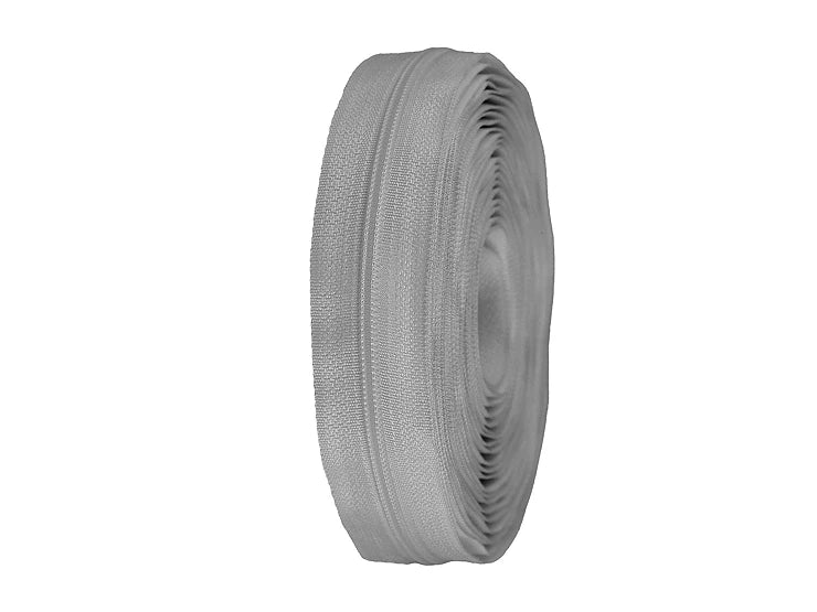 Endlosreißverschluss 3mm - 10 cm