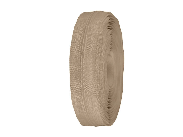 Endlosreißverschluss 3mm - 10 cm