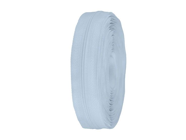 Endlosreißverschluss 3mm - 10 cm