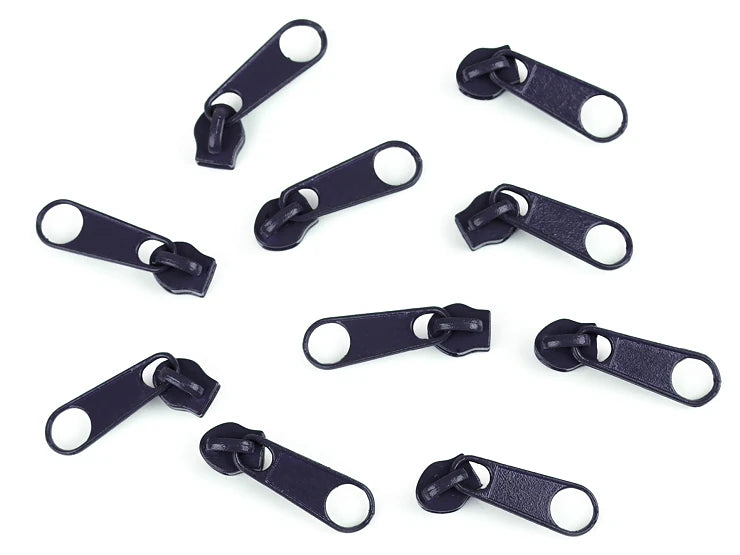 Zipper 3 mm für Endlosreißverschluss