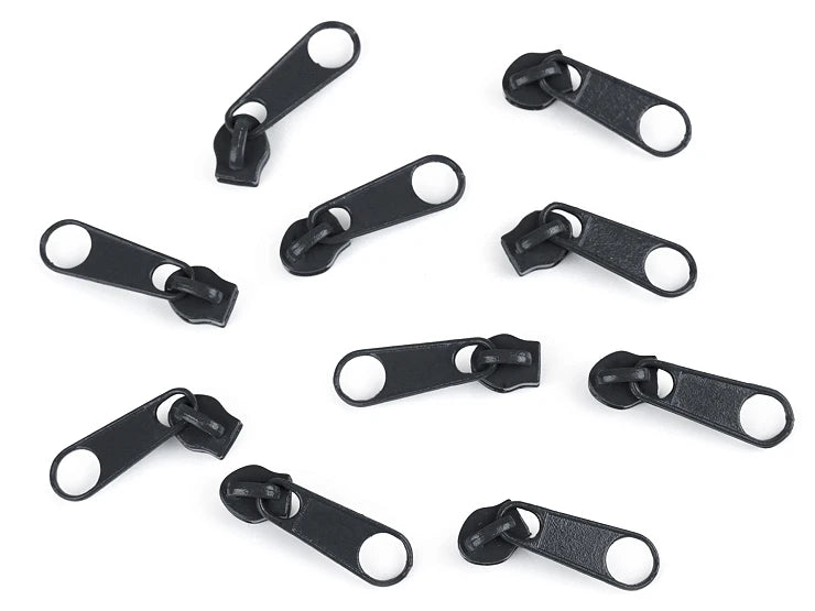 Zipper 3 mm für Endlosreißverschluss