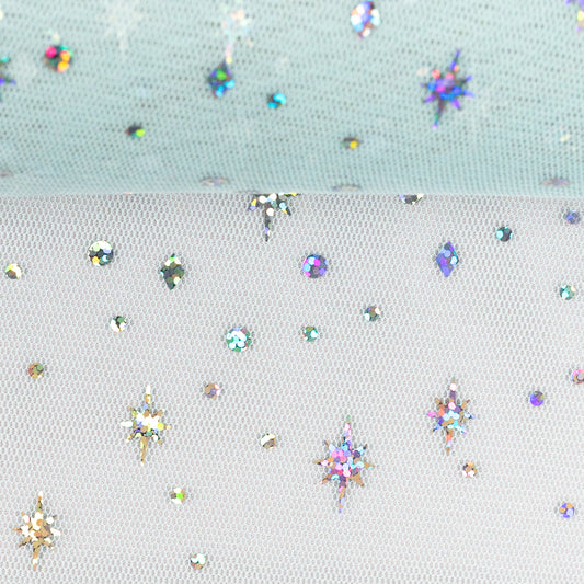 Tüll - Elsa - 10 cm