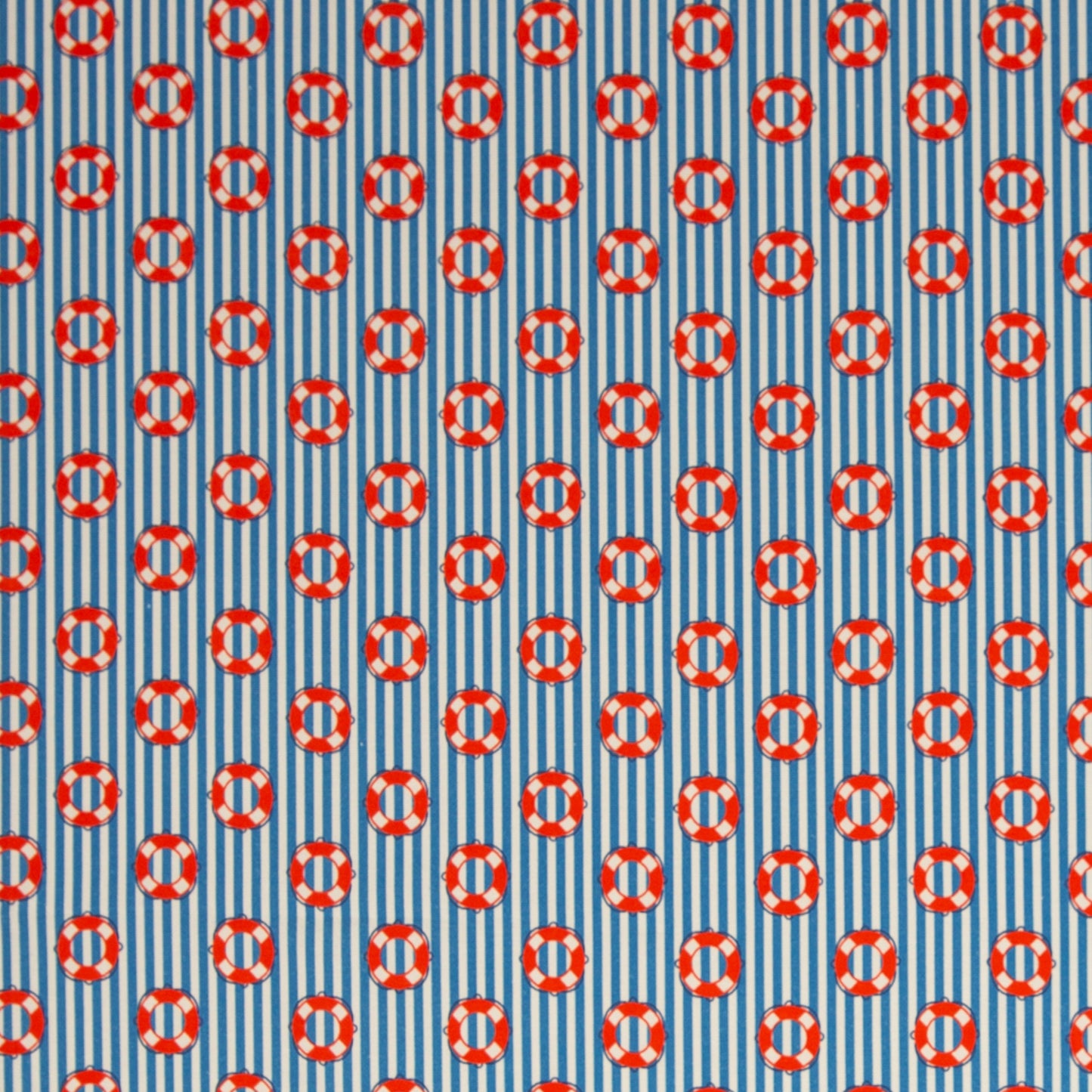 Canvas - Heiner Rettungsringe - 10 cm