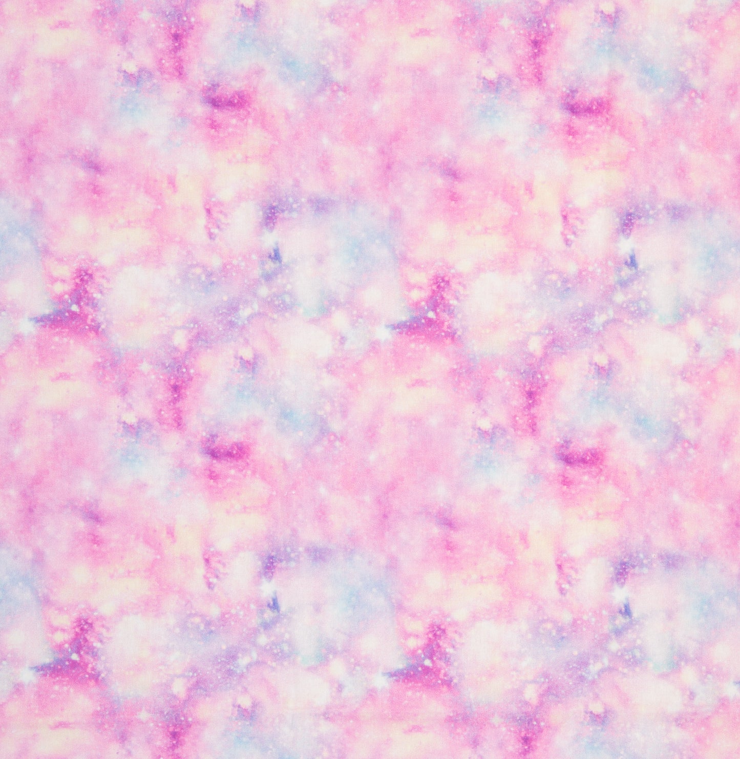 Baumwoll-Webware Tim - Glitzeruniversum - 10 cm