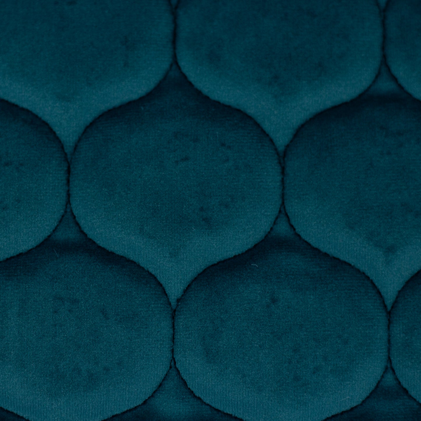 Stepper Osaka - Petrol - 10 cm