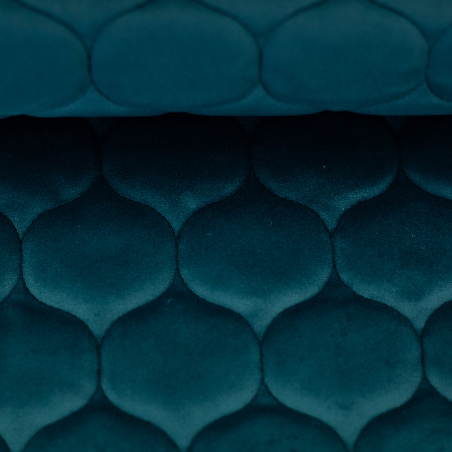 Stepper Osaka - Petrol - 10 cm