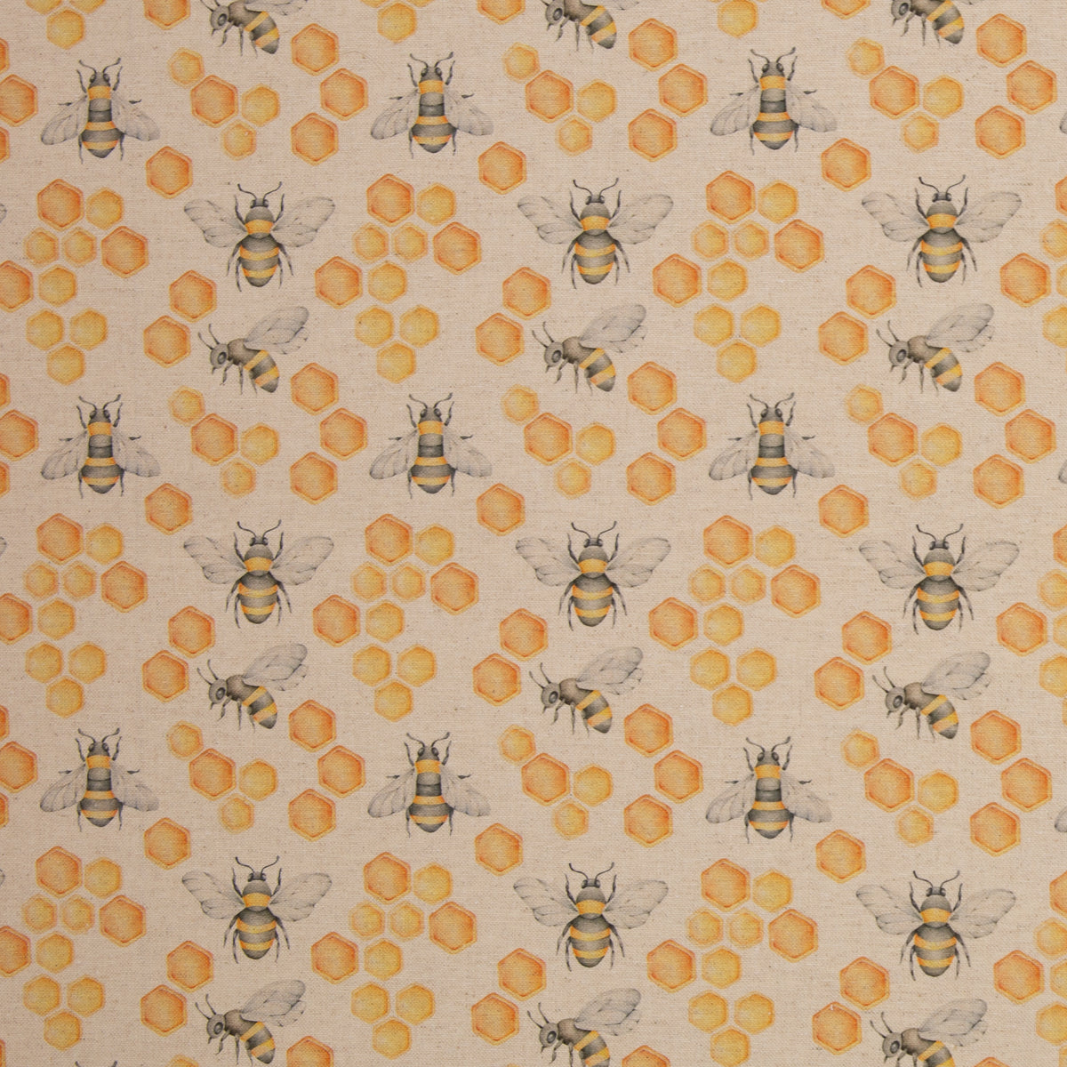 Canvas - Vigo Bienen - 10 cm