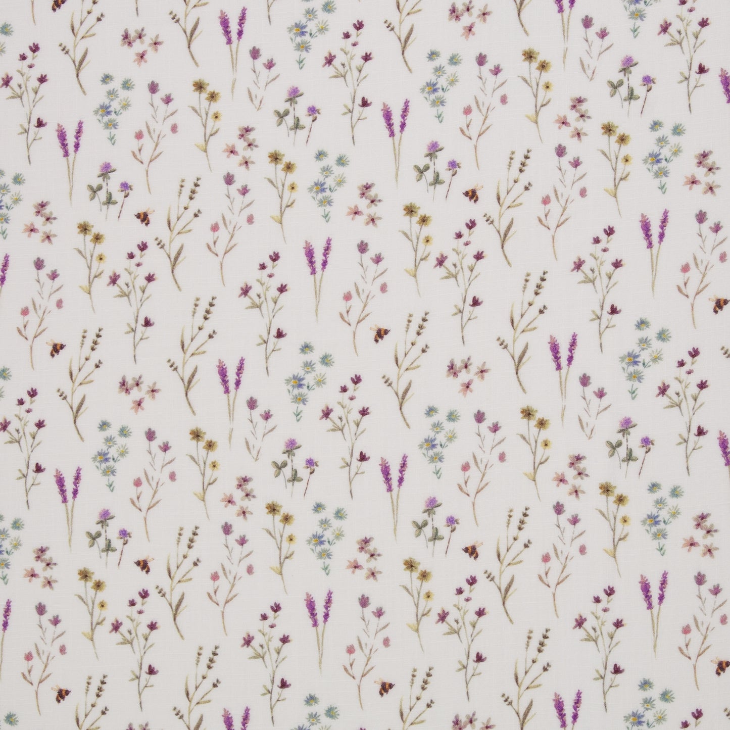 Musselin - Wild Meadow by Christiane Zielinski - 10 cm