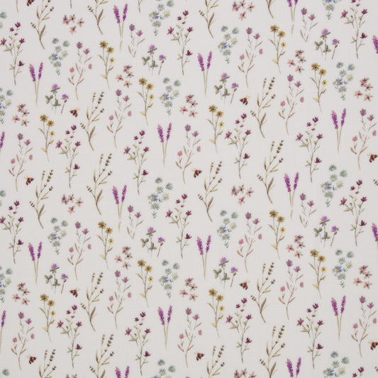 Musselin - Wild Meadow by Christiane Zielinski - 10 cm