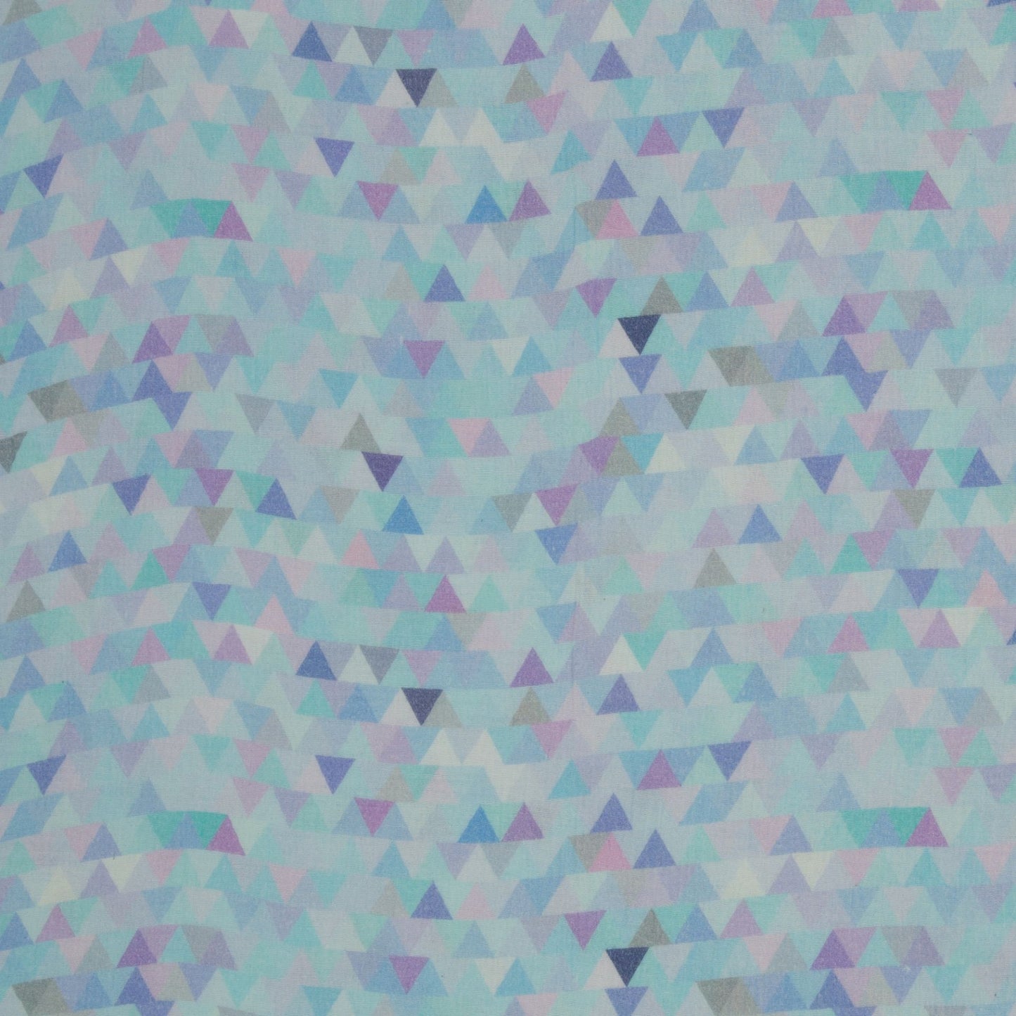 Musselin Thea - Geometrisch - 10 cm