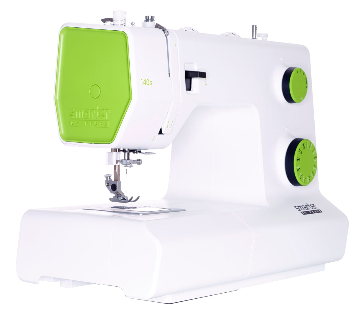 Pfaff Smarter by PFAFF 140s