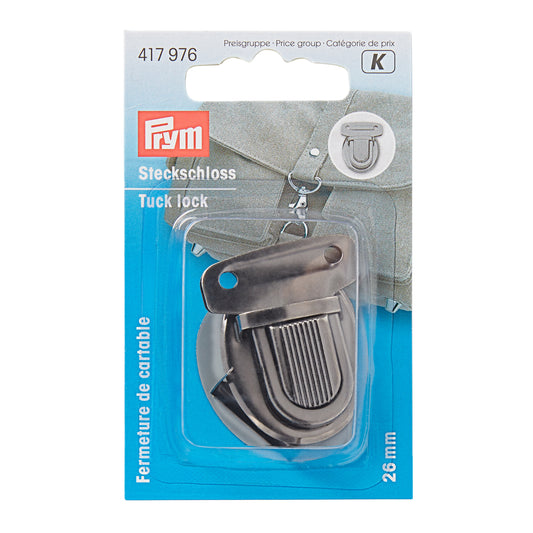 7976 Musketier, Knappe