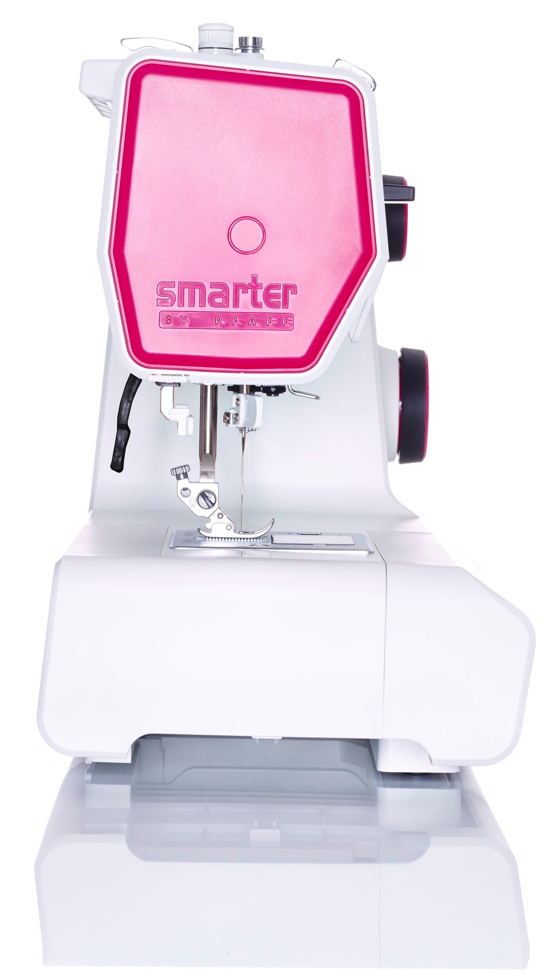 Pfaff Smarter by PFAFF 160s