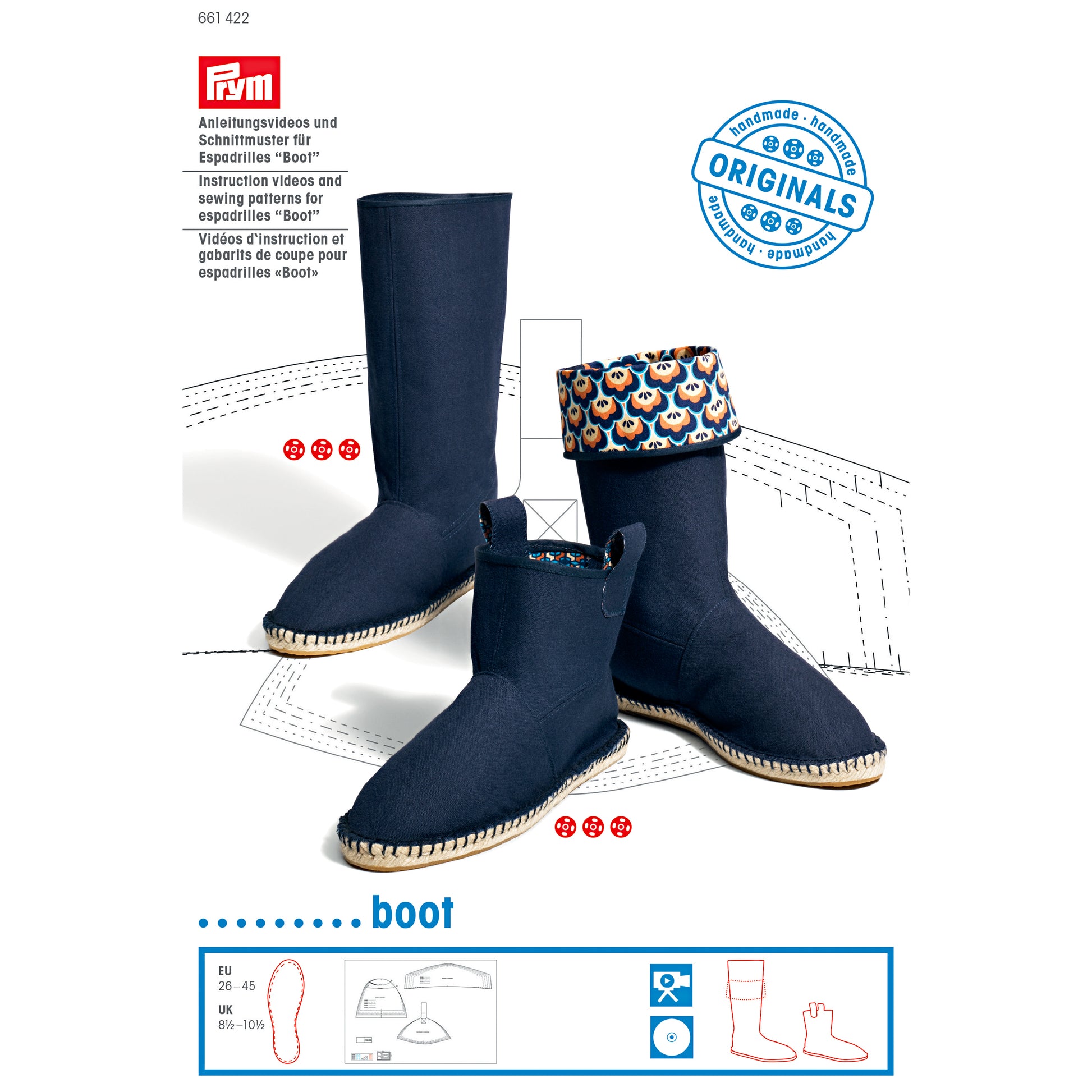 6614 Bluse