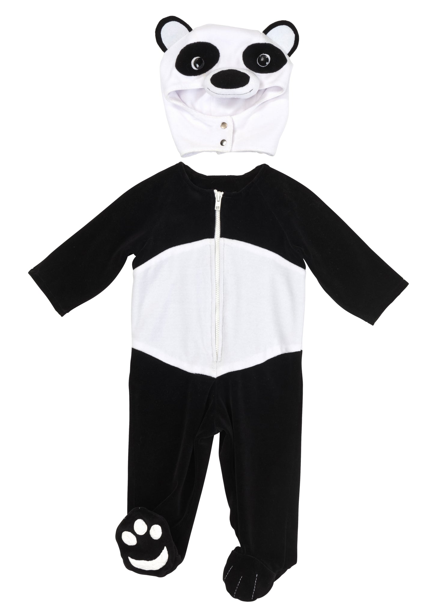 2355 Tieroverall