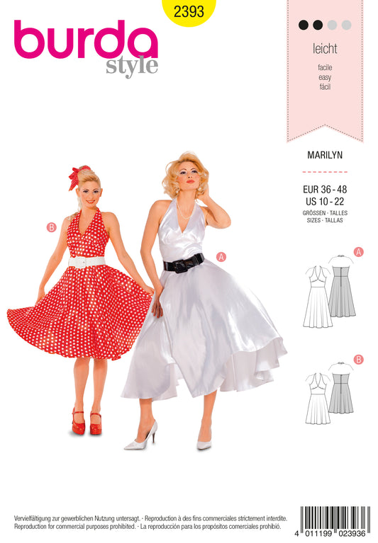2393 Marilyn