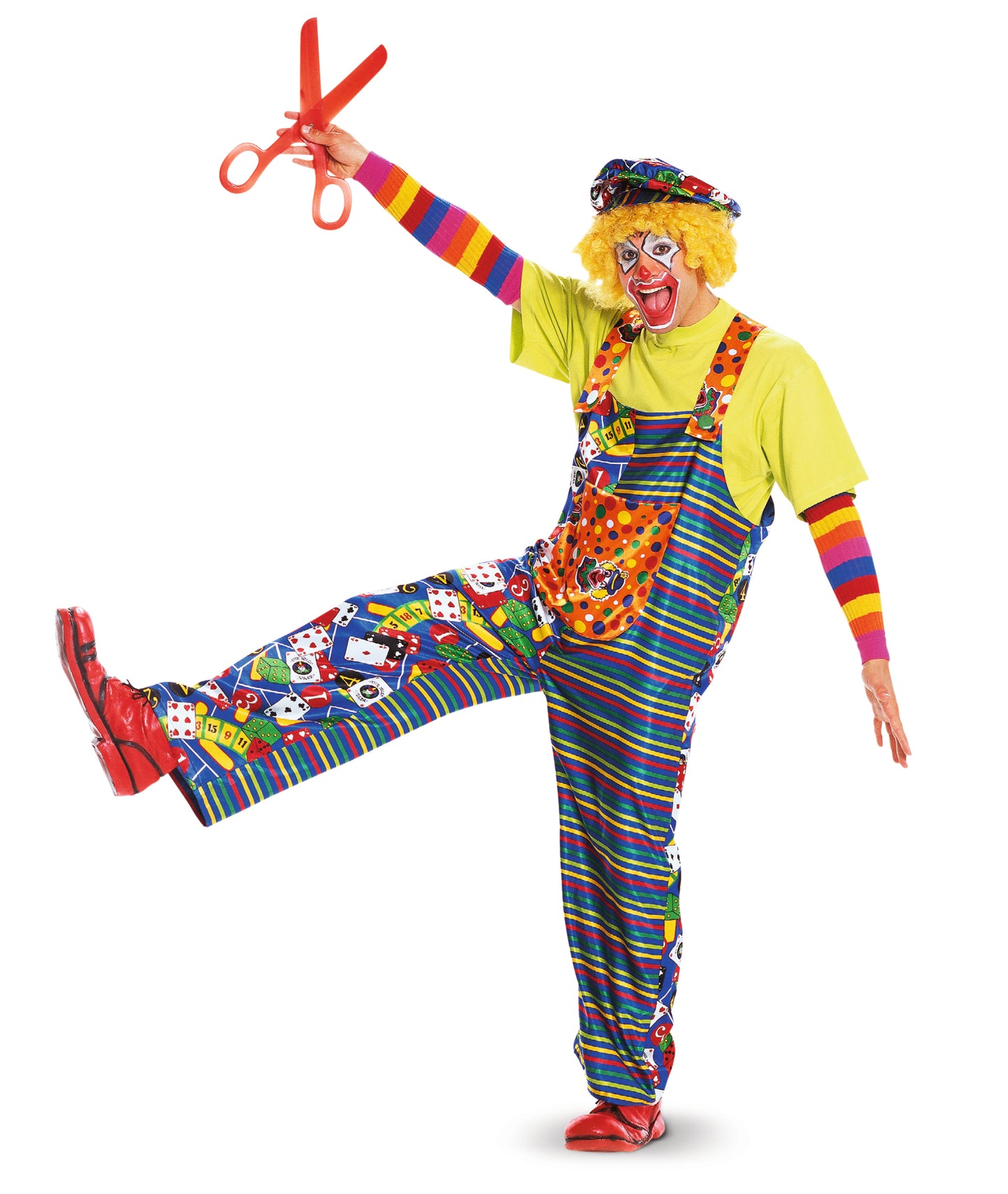 2453 Clown