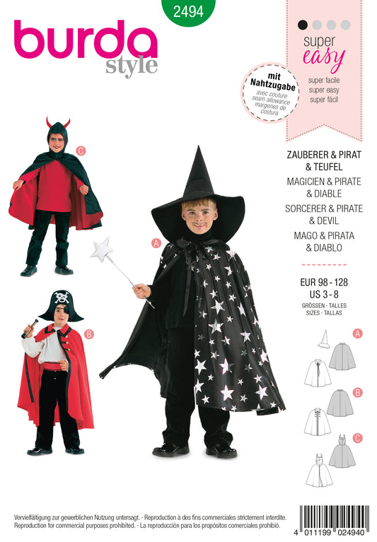 2494 Fasching