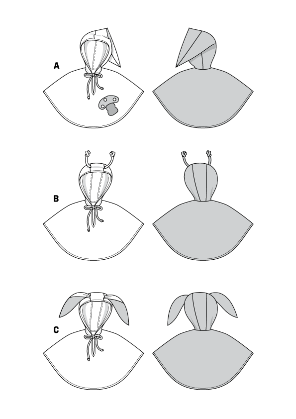 2517 Fliegenpilz & Co