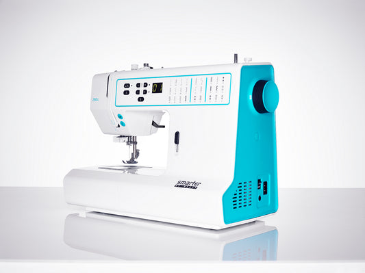 Pfaff Smarter by PFAFF 260c