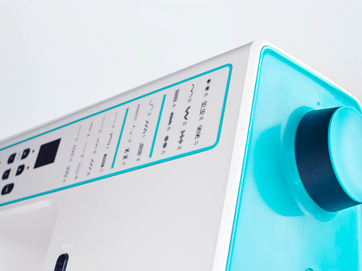 Pfaff Smarter by PFAFF 260c
