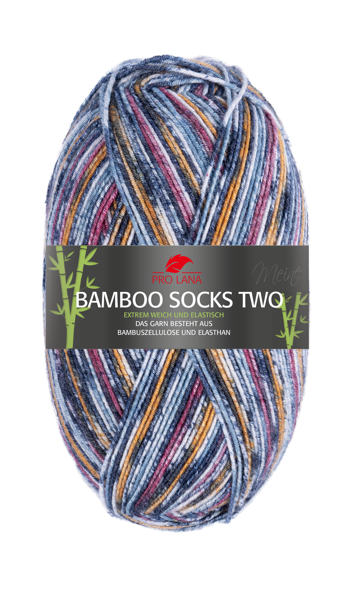Bamboo Socks Two