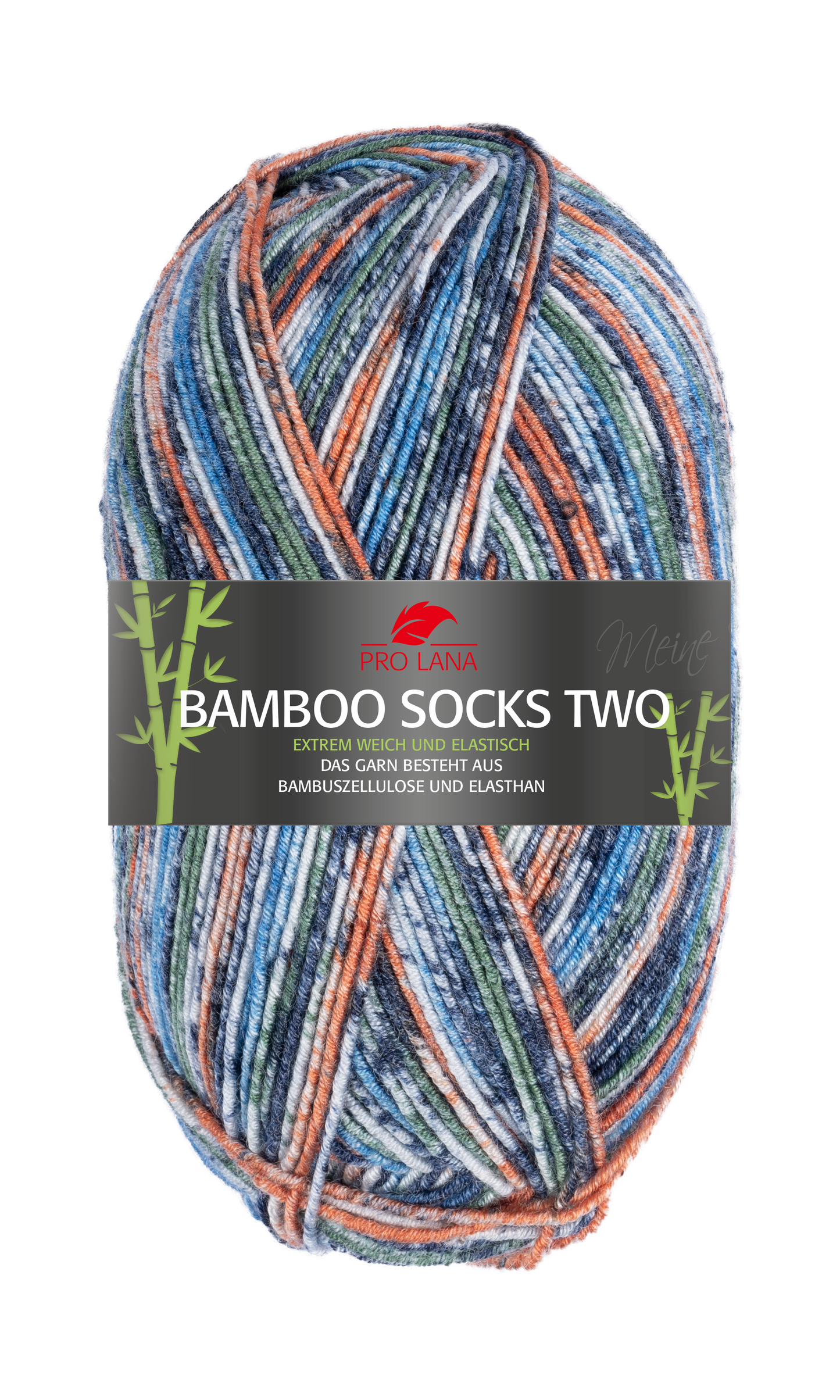Bamboo Socks Two