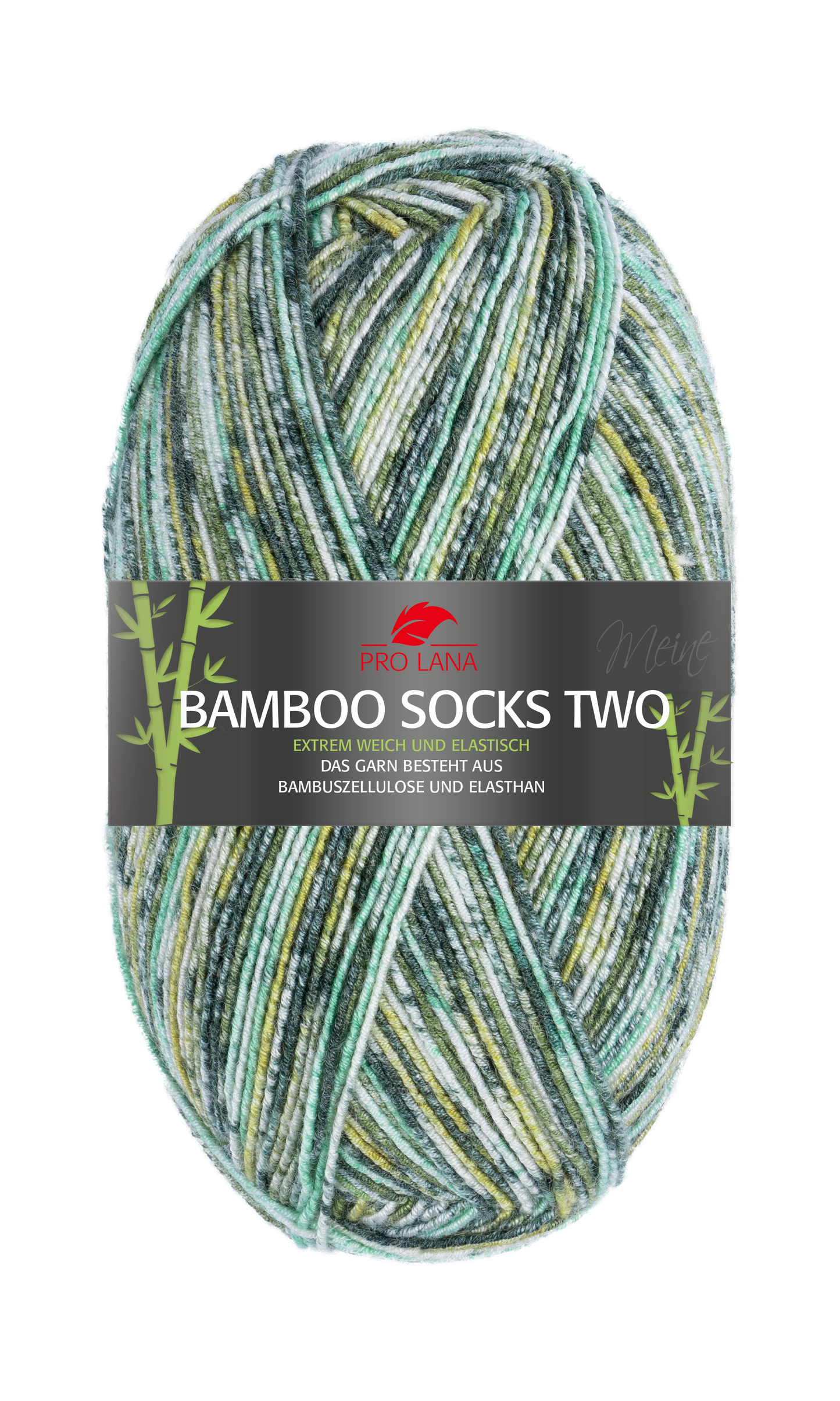 Bamboo Socks Two