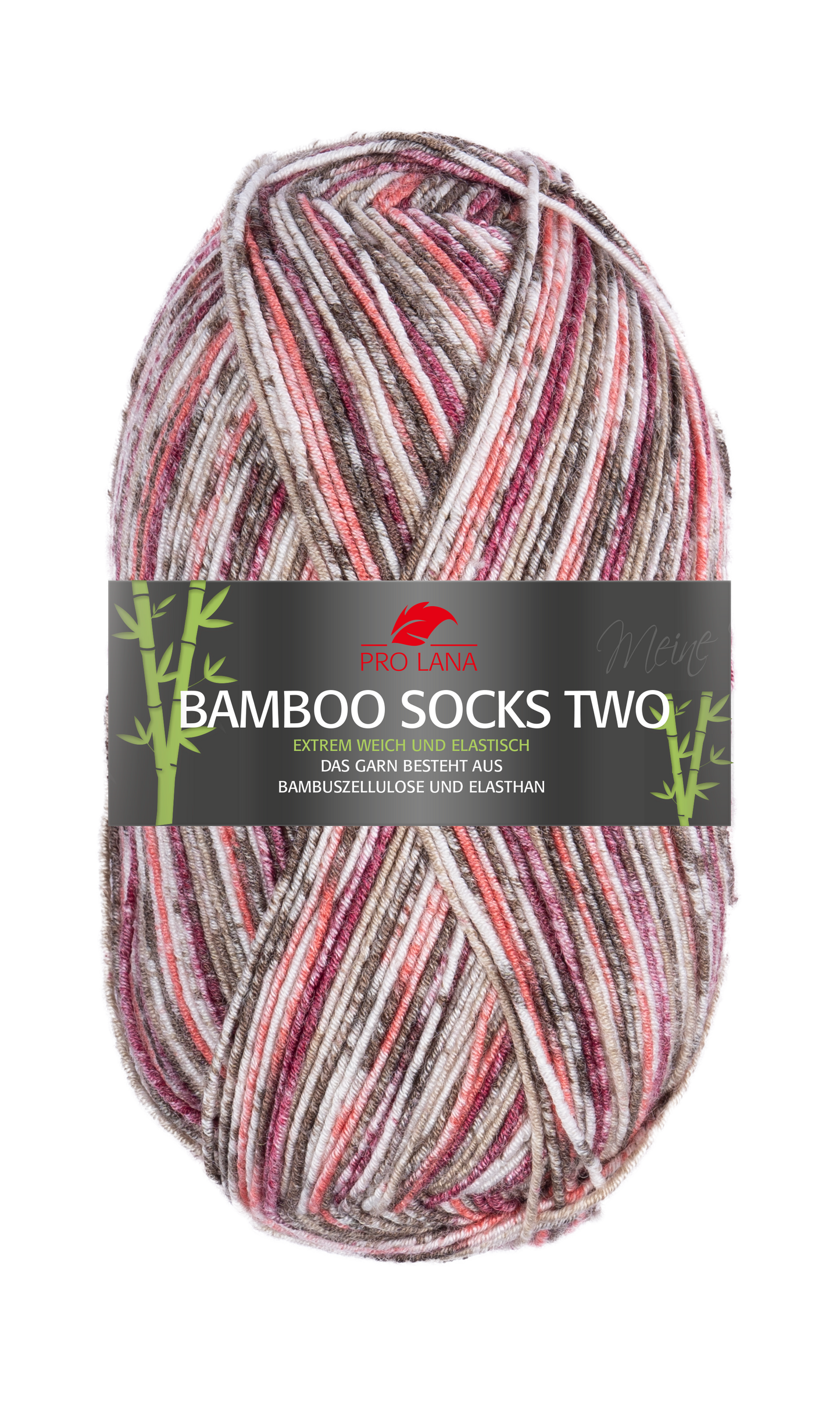 Bamboo Socks Two