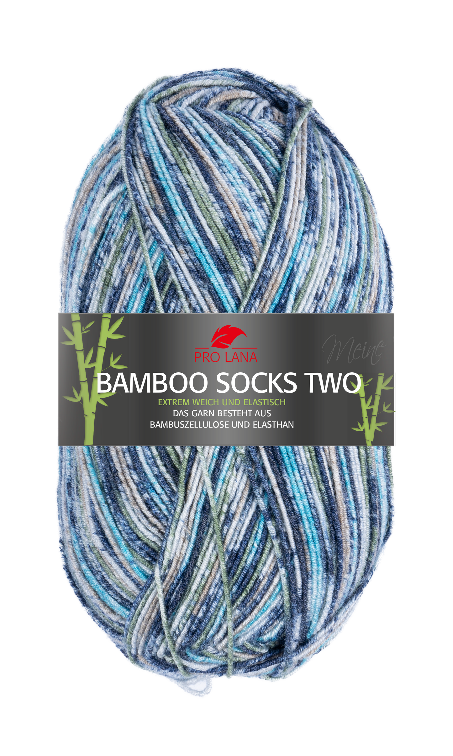 Bamboo Socks Two