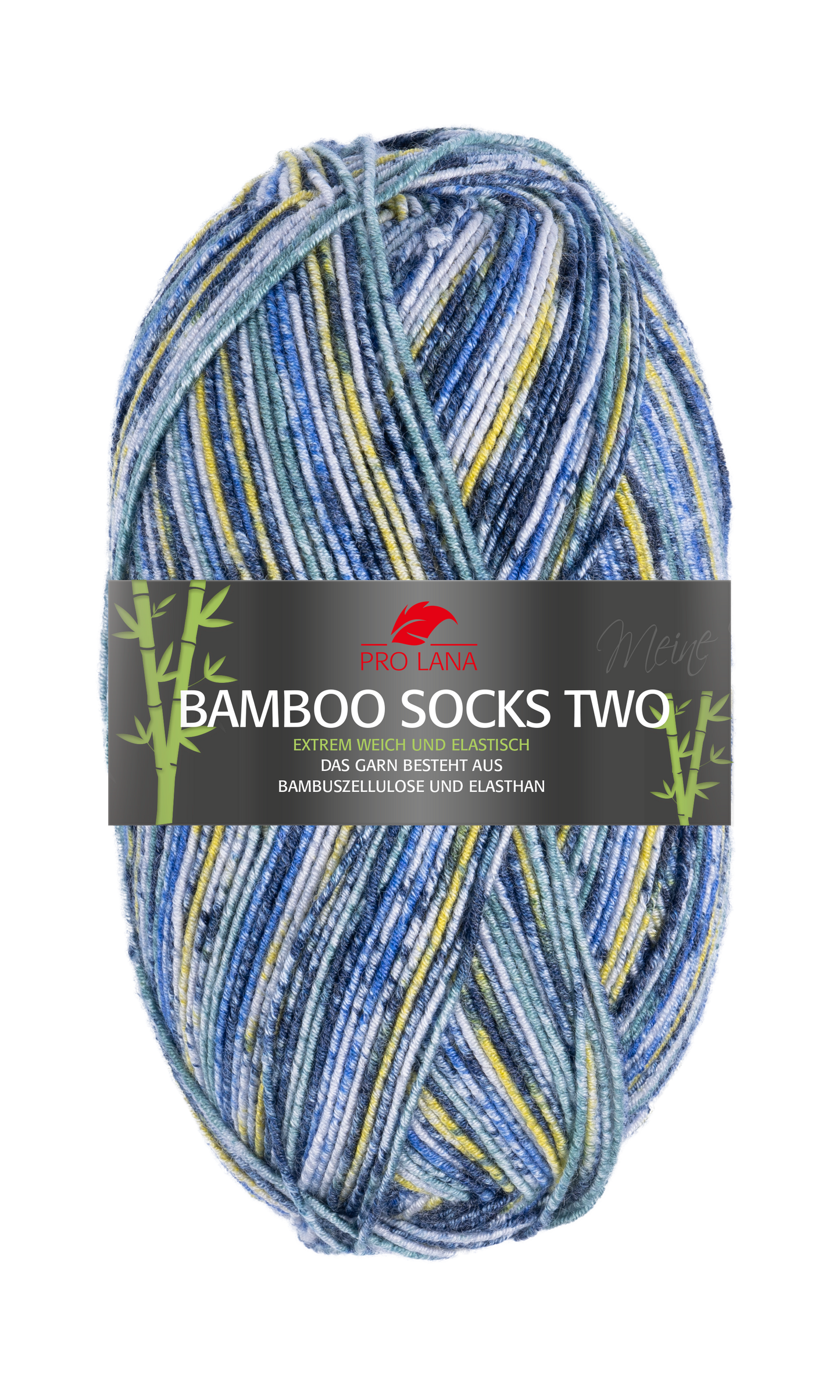 Bamboo Socks Two