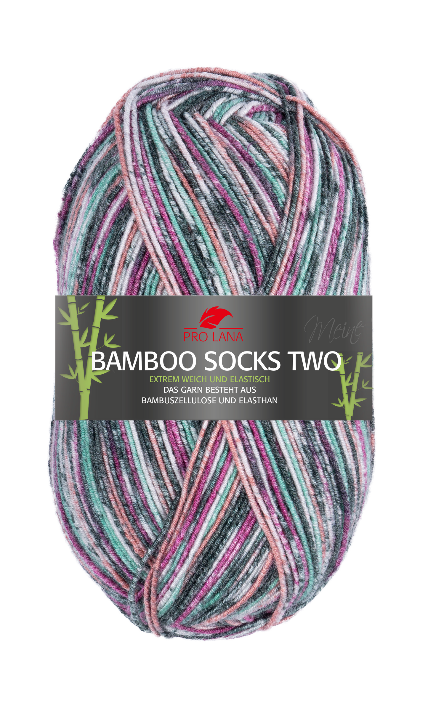 Bamboo Socks Two