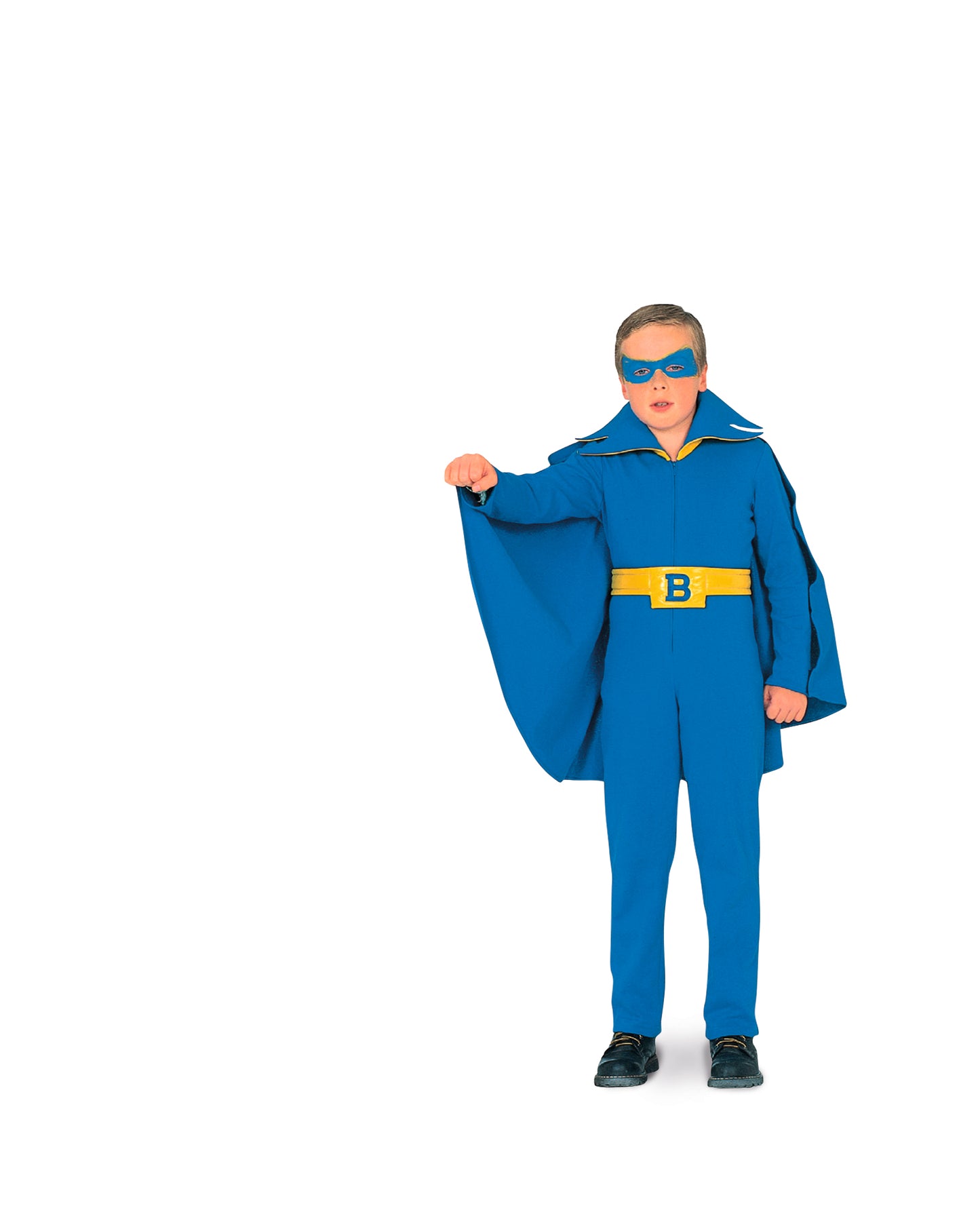 2791 Vampir & Bat-Boy