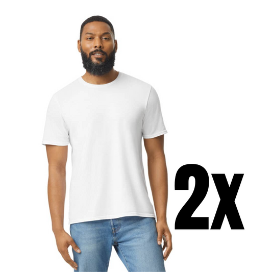 T-Shirt Bundle