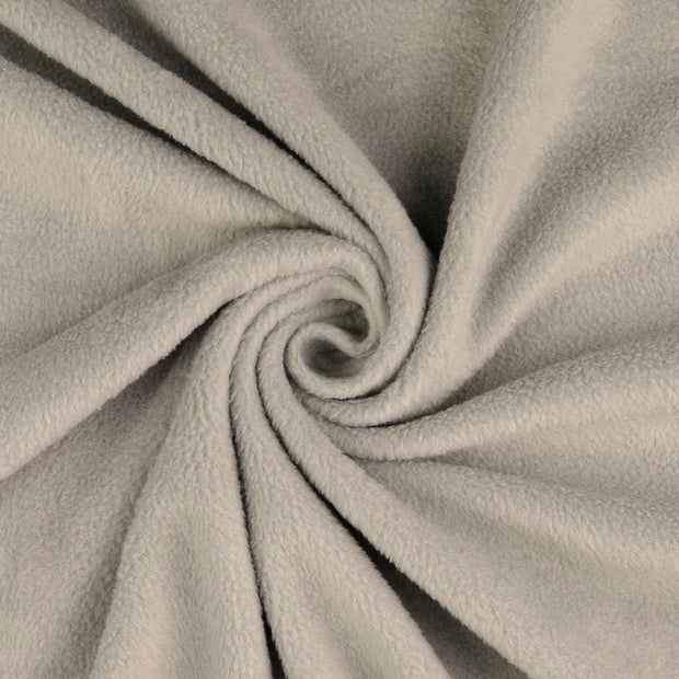 Fleece - 10 cm