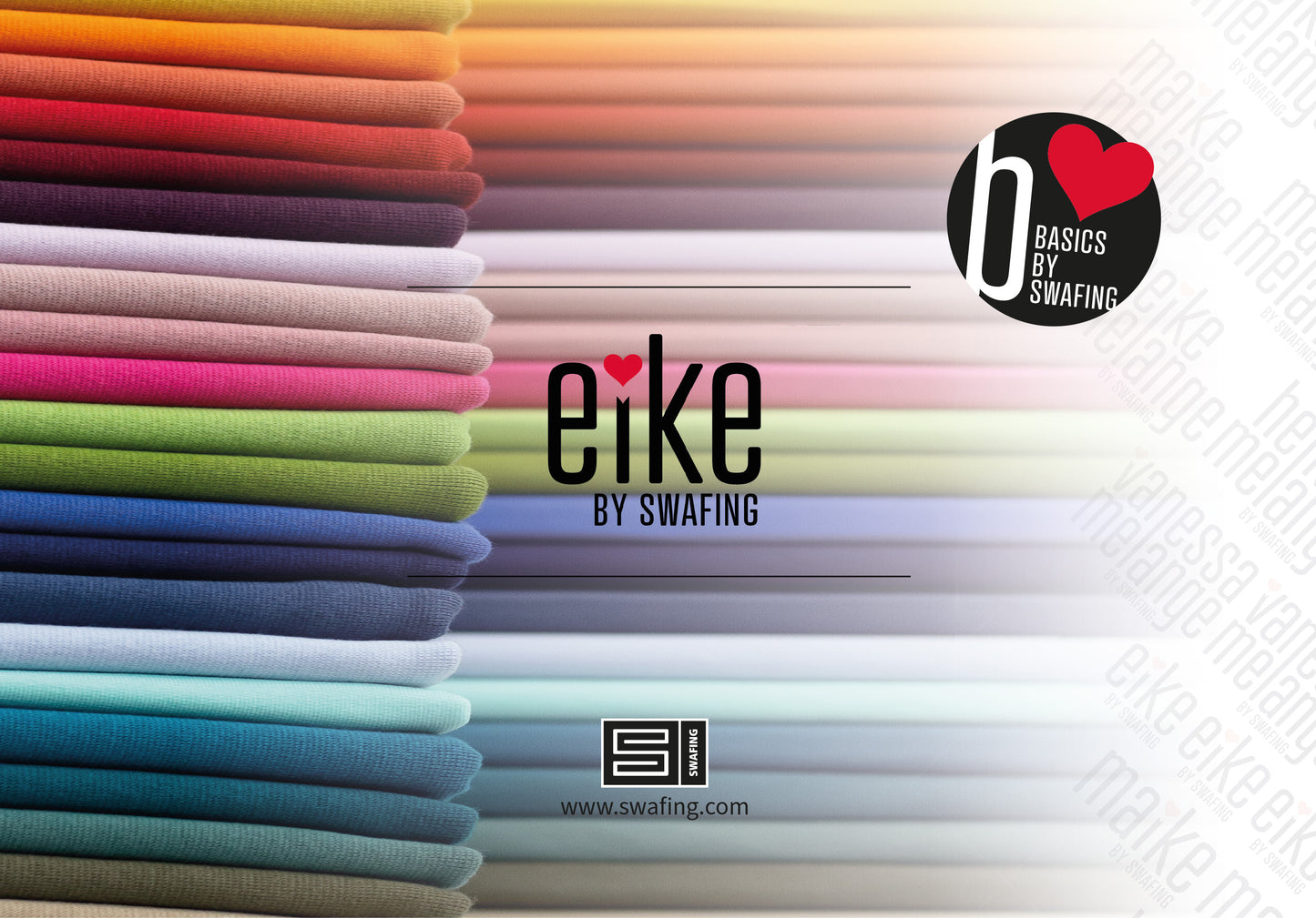 Eike Sweat - 10 cm