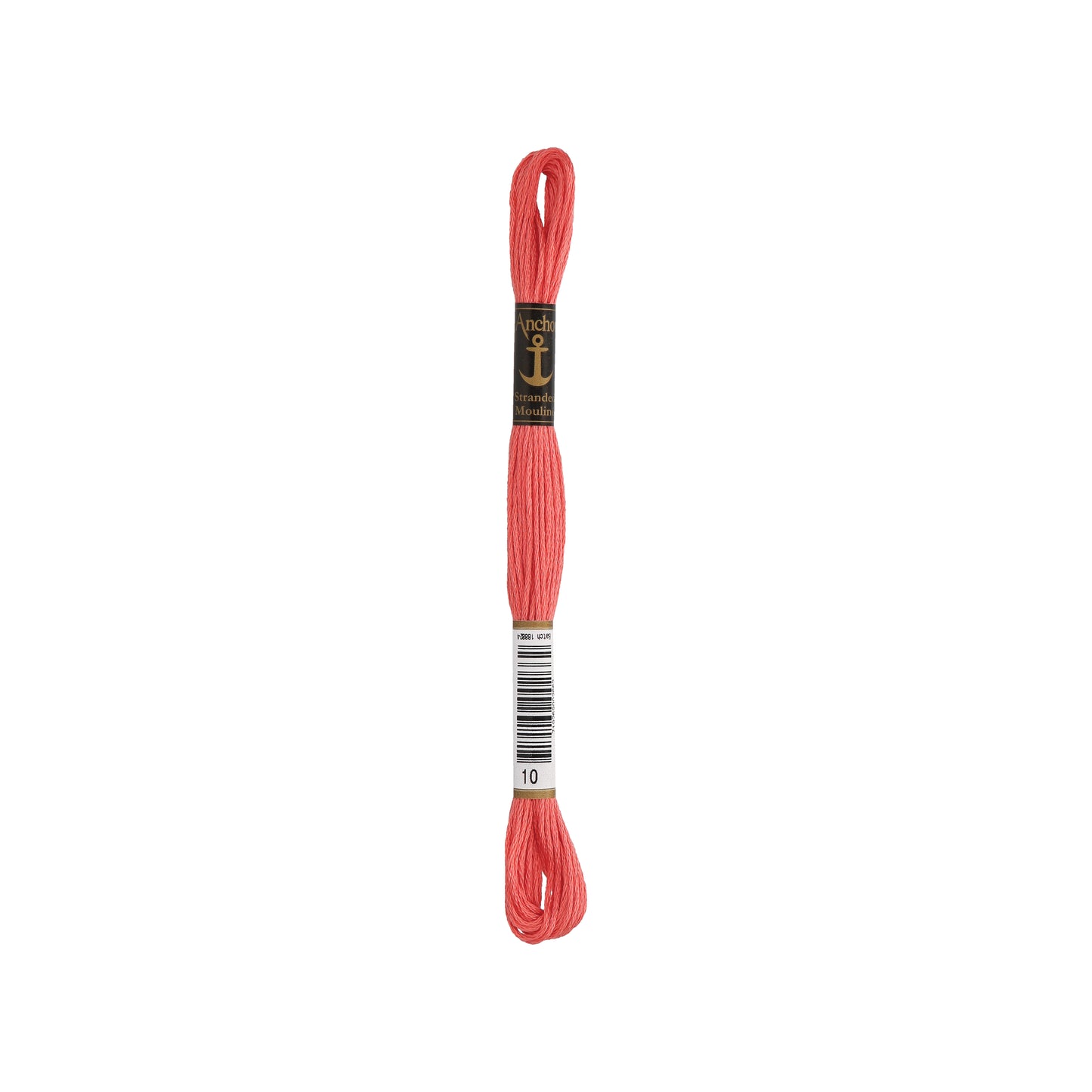 Sticktwist 8m - LACHS