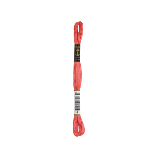 Sticktwist 8m - LACHS