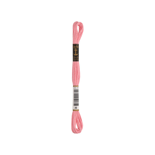 Sticktwist 8m - MARZIPAN