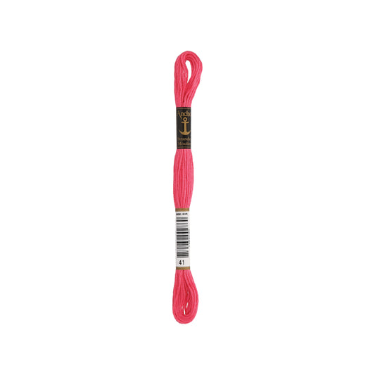 Sticktwist 8m - PINK