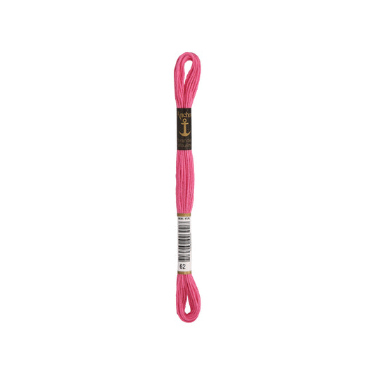 Sticktwist 8m - USAMBARA-ROSE