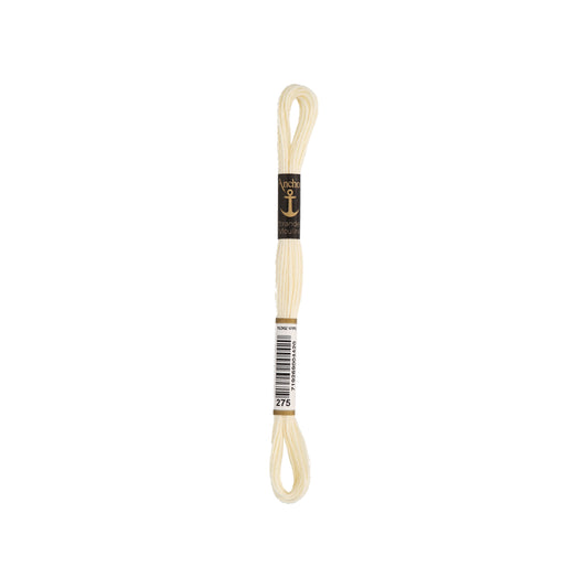 Sticktwist 8m - CREME