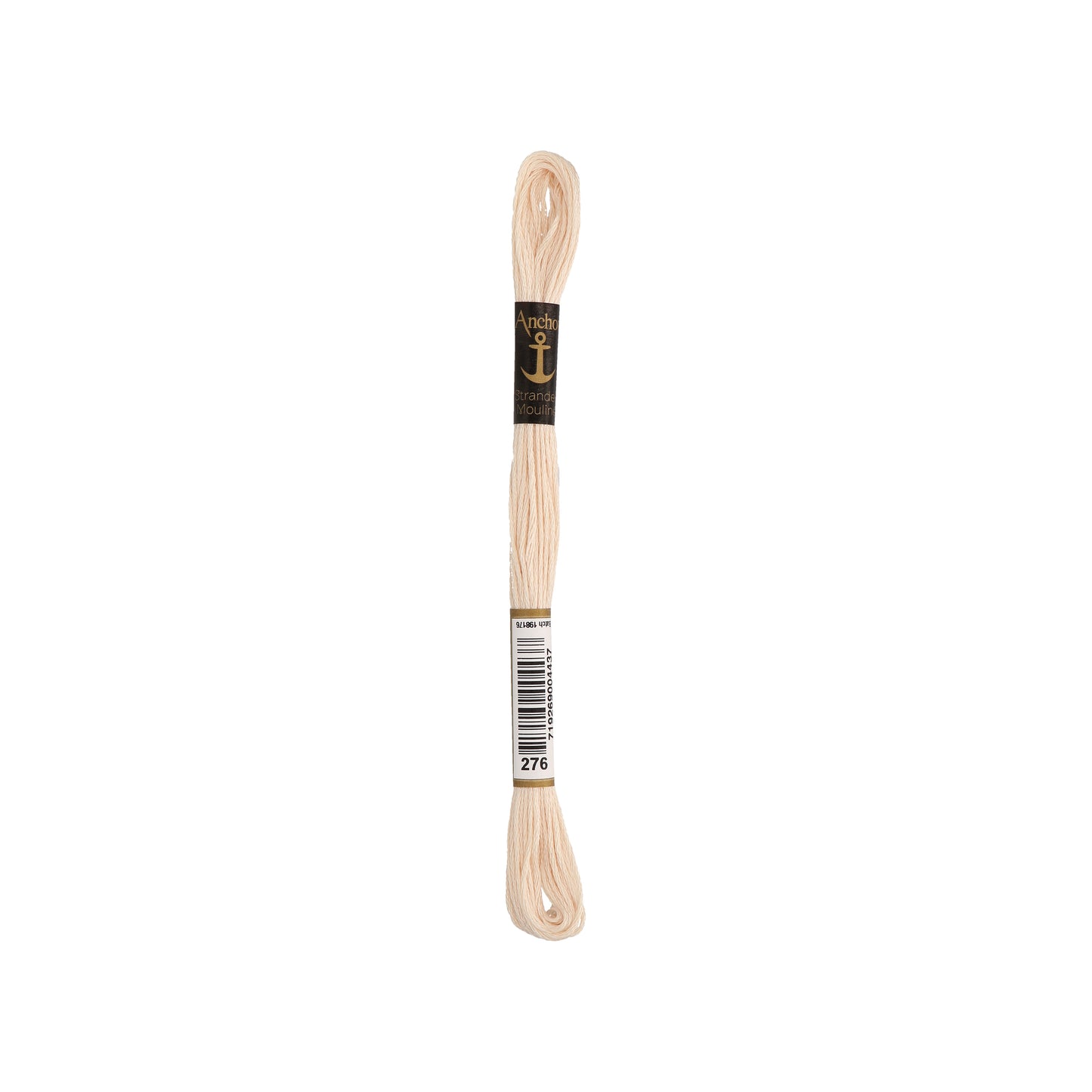 Sticktwist 8m - PUDER