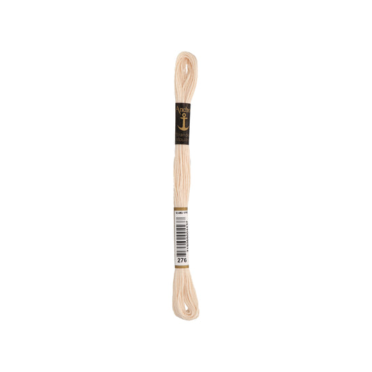 Sticktwist 8m - PUDER