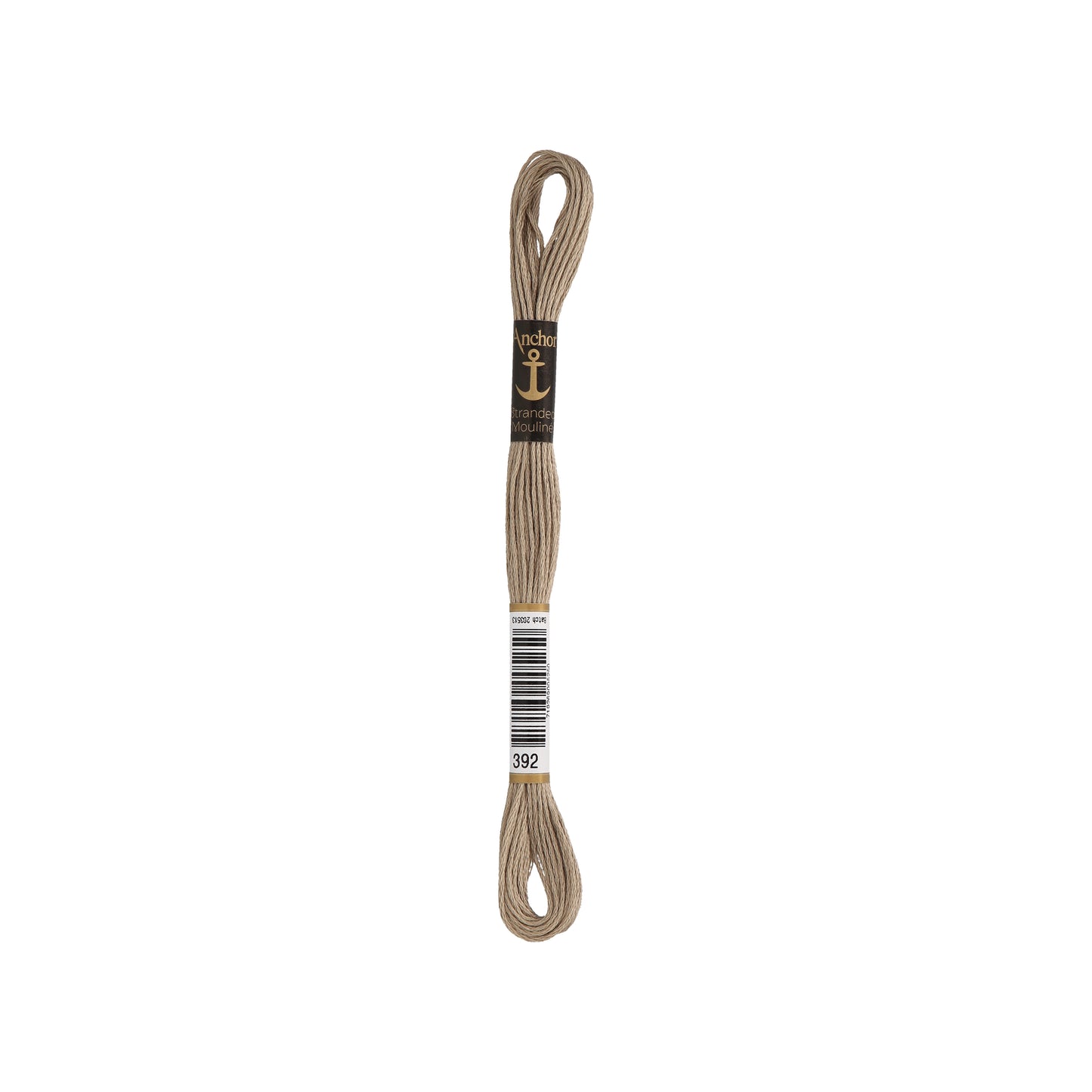 Sticktwist 8m - TUNDRA