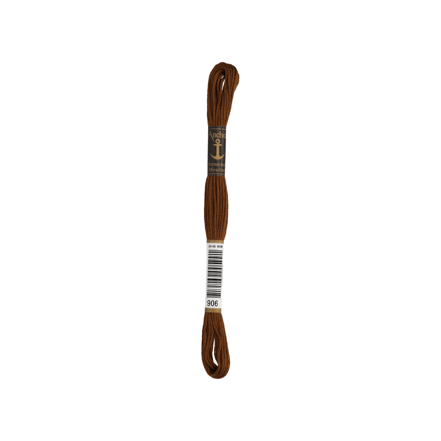 Sticktwist 8m - MARONE