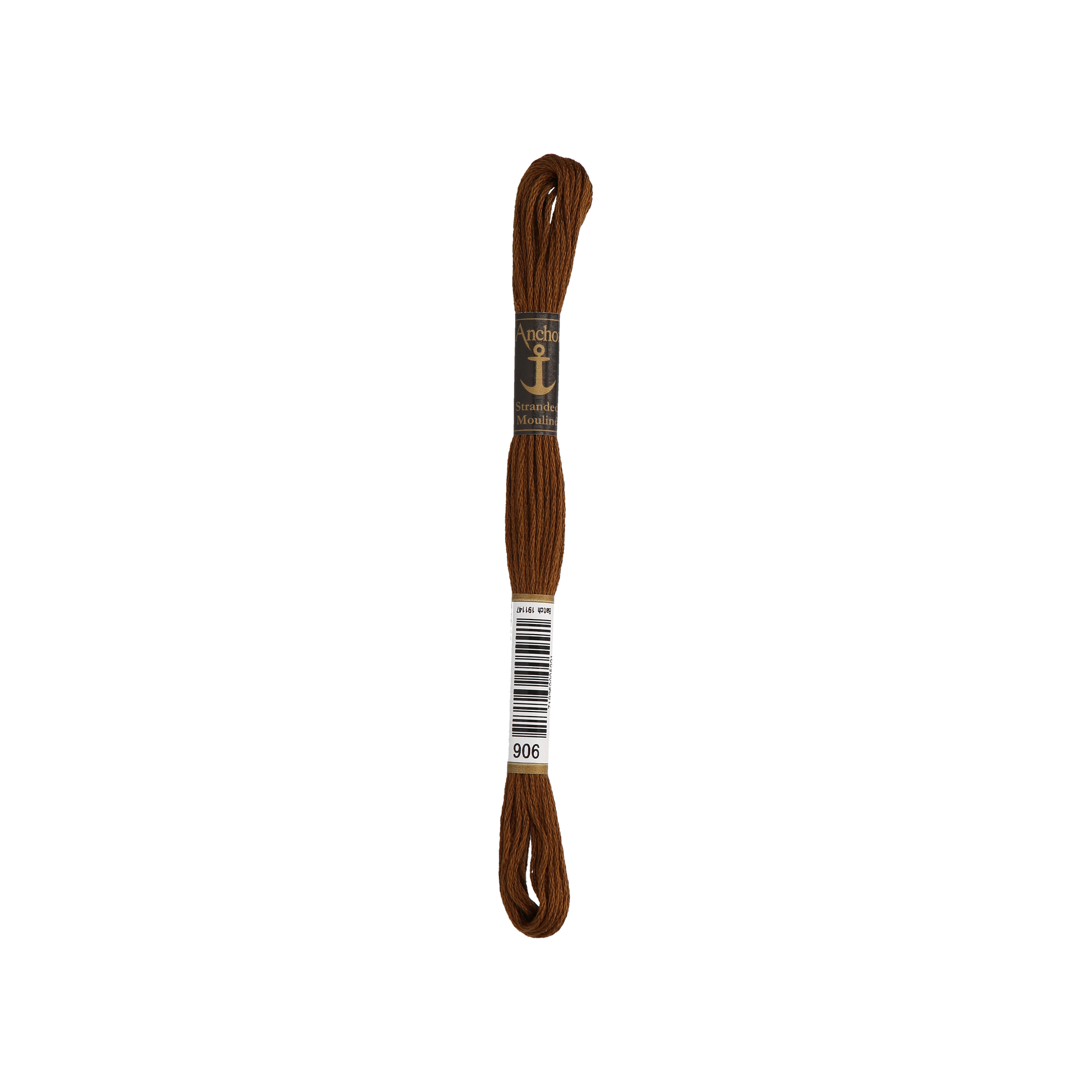 Sticktwist 8m - MARONE