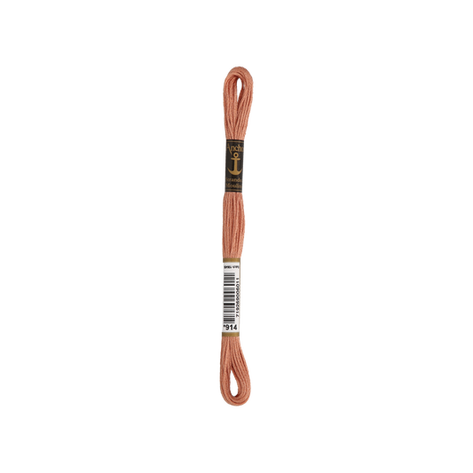 Sticktwist 8m - ROSENHOLZ